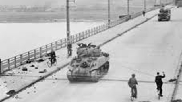 Check for Waal River Crossing: 1944 airing on a public television station near you!